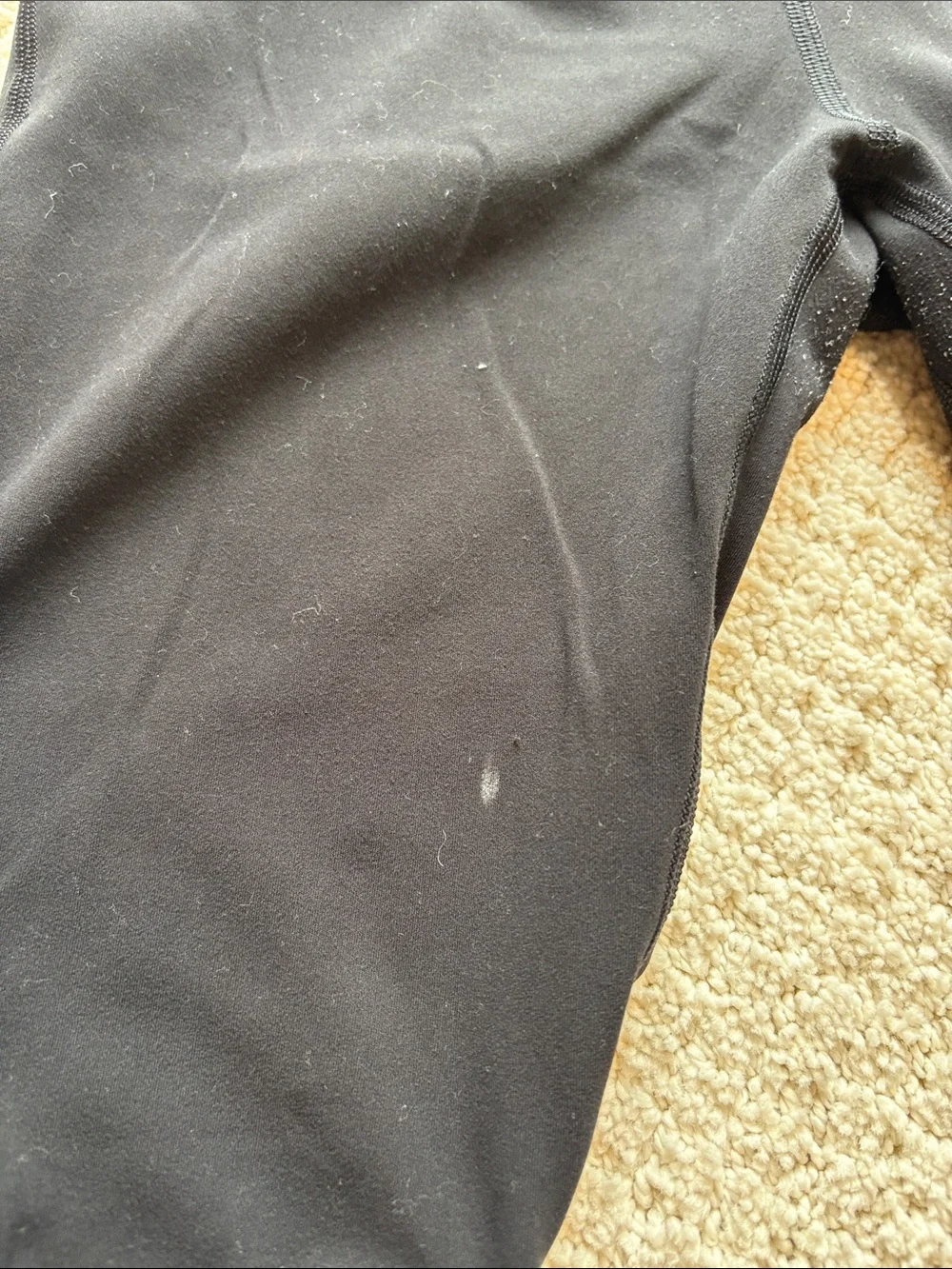 lululemon athletica lululemon black